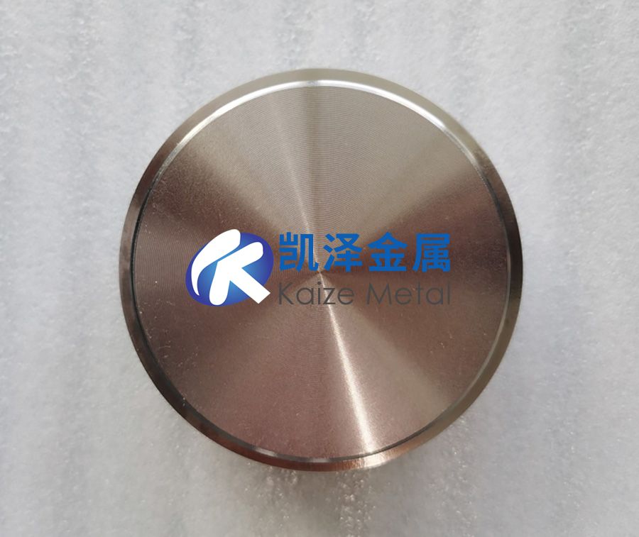 凱澤現貨供應鉻靶 鉻板靶 鉻旋轉靶 鉻多弧靶 非標靶材真空鍍膜鉻靶材