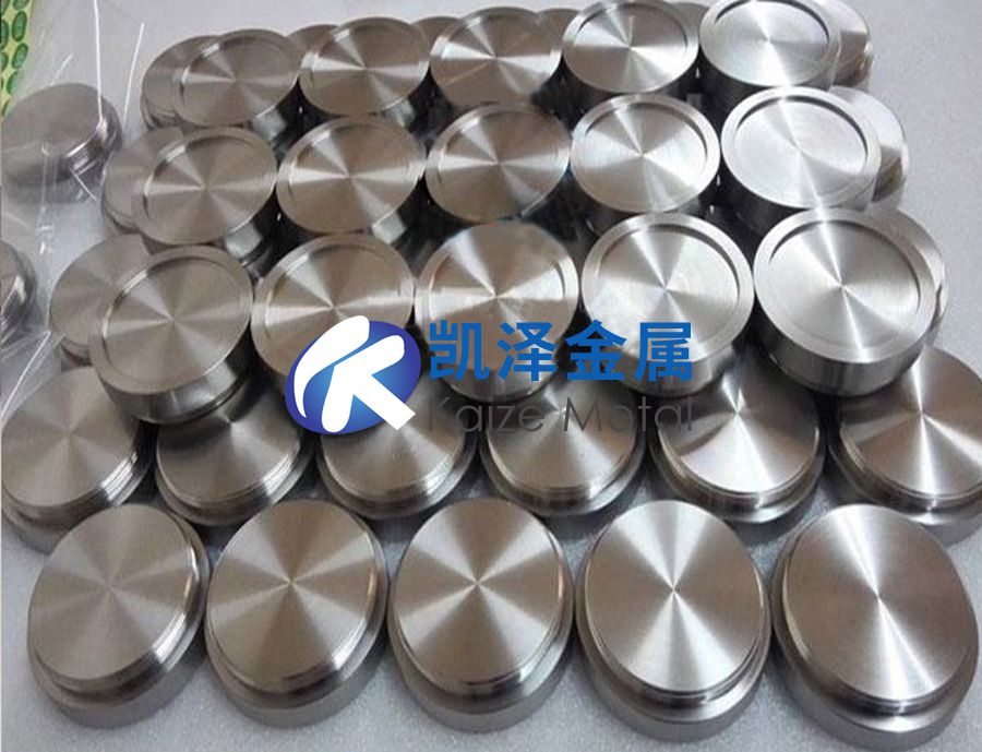凱澤銷售702/705高純鋯平面靶鍍膜用鋯靶板鋯靶材規格齊全
