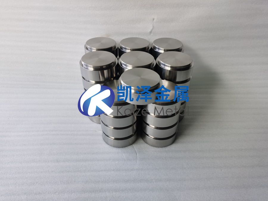 現貨供應N6鎳靶 鍍膜鎳靶材 鎳靶塊 濺射鍍膜鎳多弧靶 任意尺寸銷售