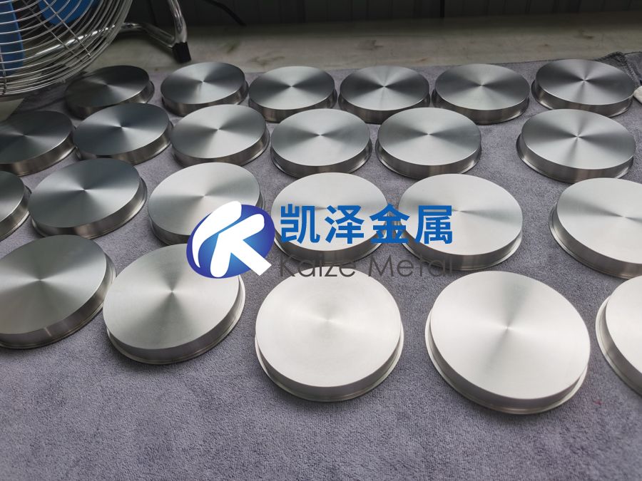 鈦靶材 鈦靶材