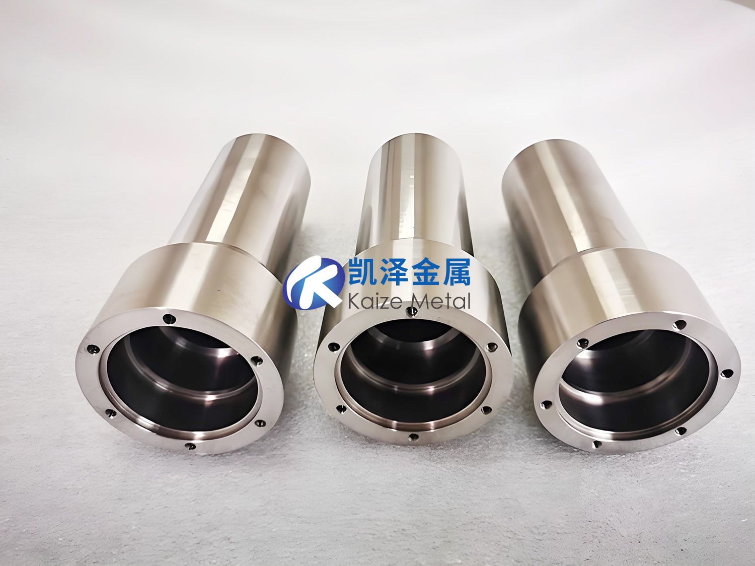 2025年鈦加工件在核心應(yīng)用領(lǐng)域的最新研究進展及技術(shù)突破