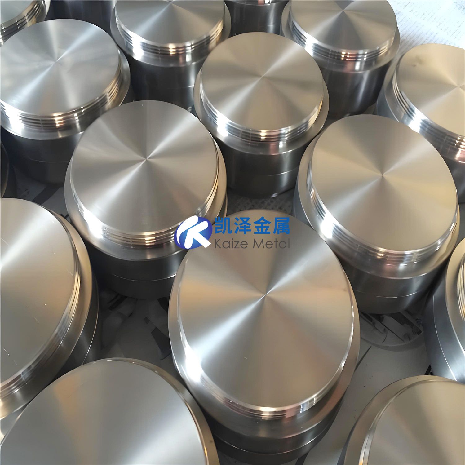 鎳靶技術(shù)破壁:5N級超高純?nèi)蹮捁に嚥鸾?國產(chǎn)半導(dǎo)體濺射靶材突圍戰(zhàn)