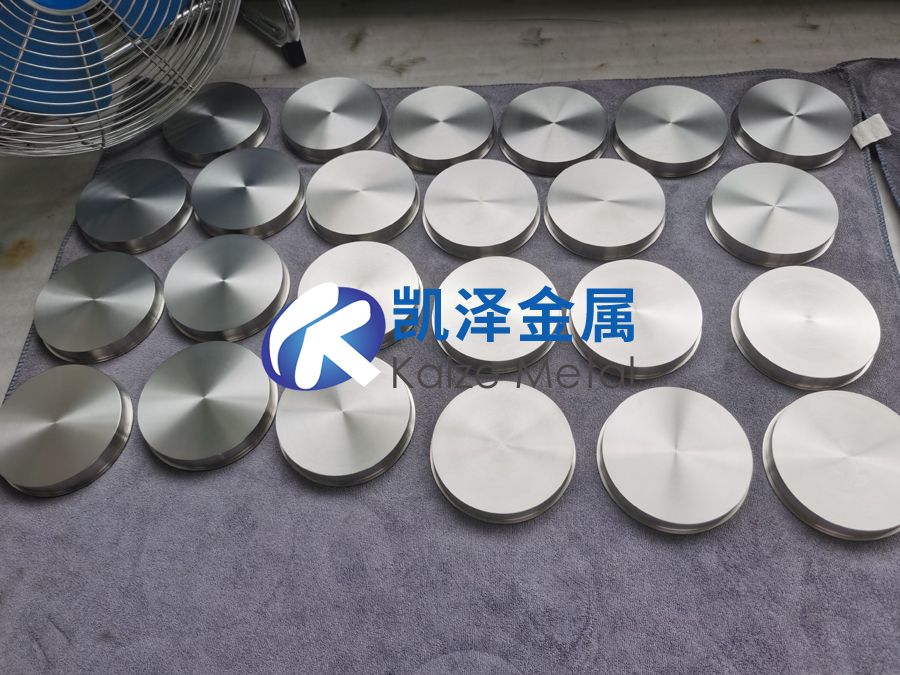 純鈦靶