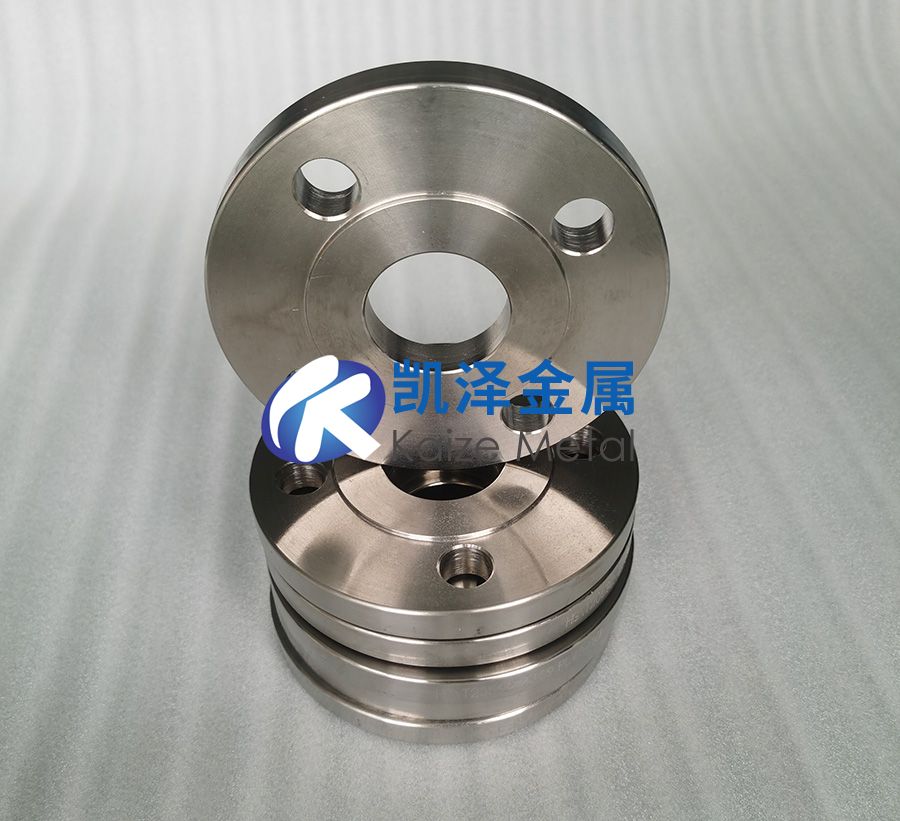 航空航天領域用鈦法蘭