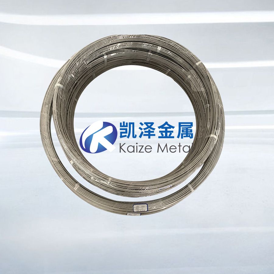 關鍵部件制造用鈦絲