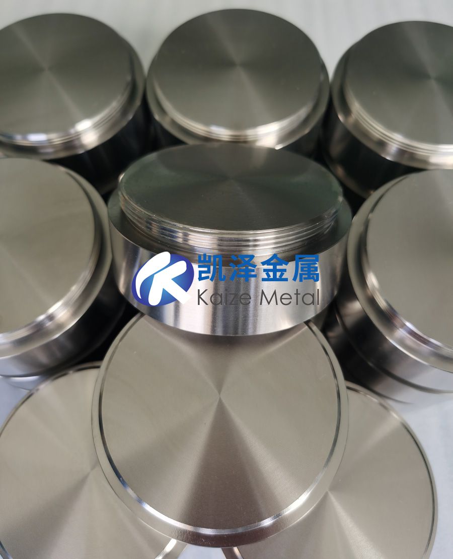 磁控濺射鈦靶材的應(yīng)用、制備技術(shù)、發(fā)展展望