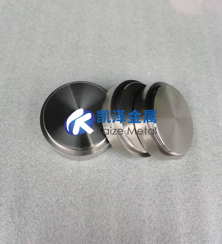 鎢靶鉭靶鈮靶等難熔金屬濺射靶材的應用及制備技術