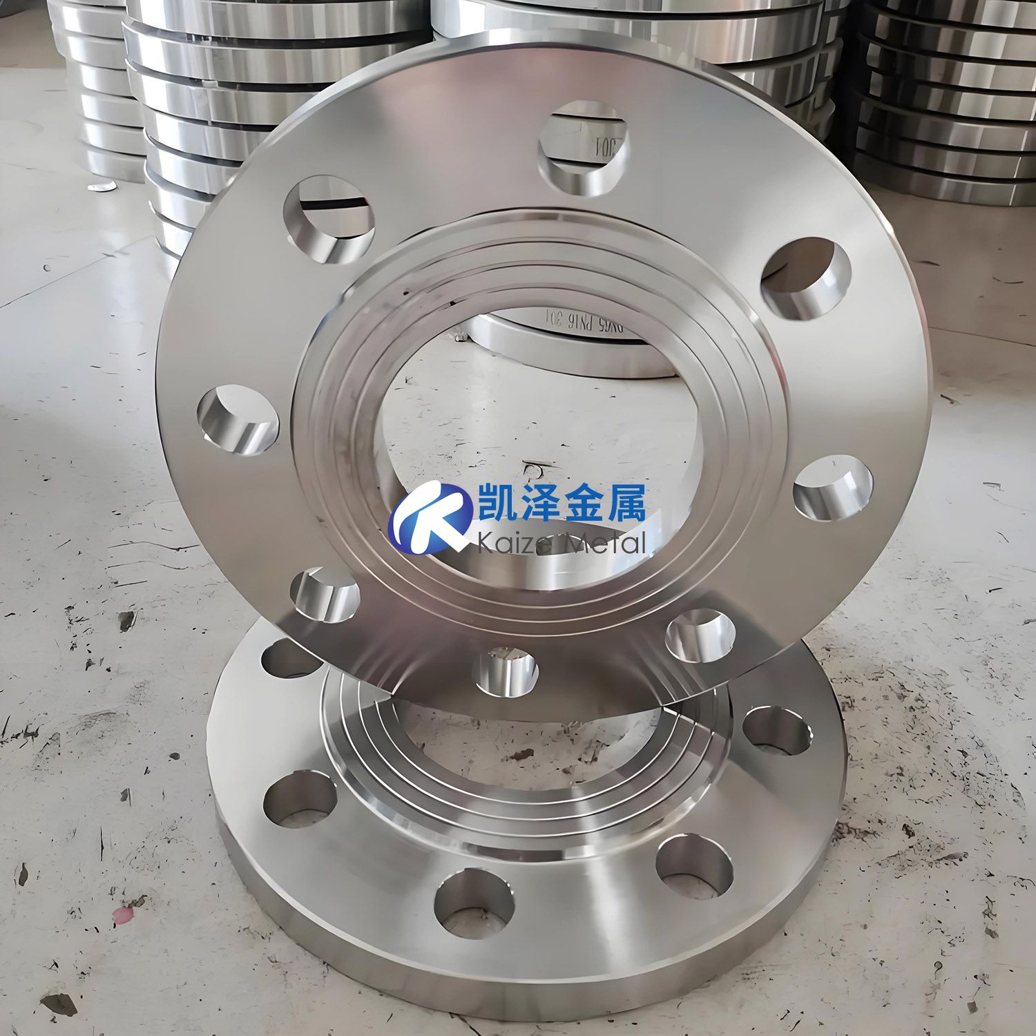 從腐蝕防護到氫脆抑制:鈦法蘭海洋工程攻關指南