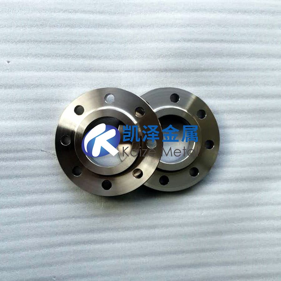 航空用鈦鍛件的特點與加工方法