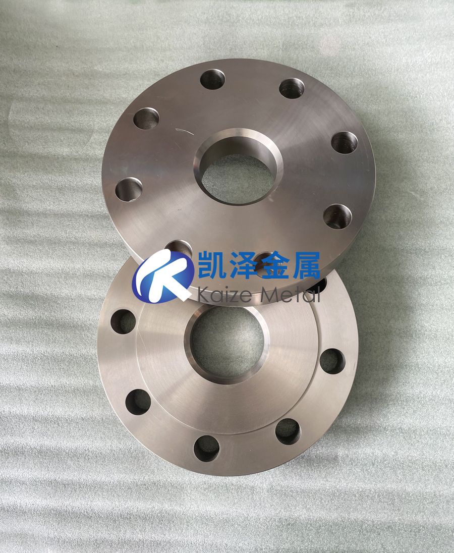 凱澤金屬談航空工程用鈦法蘭的應用特點