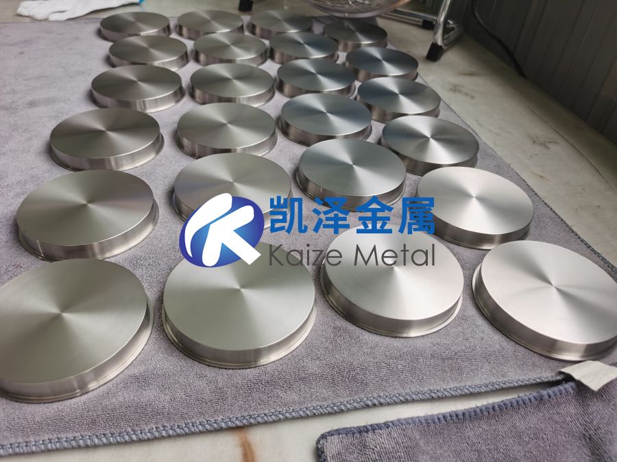 鎳靶材廠家談增材制造鎳基高溫合金研究進展