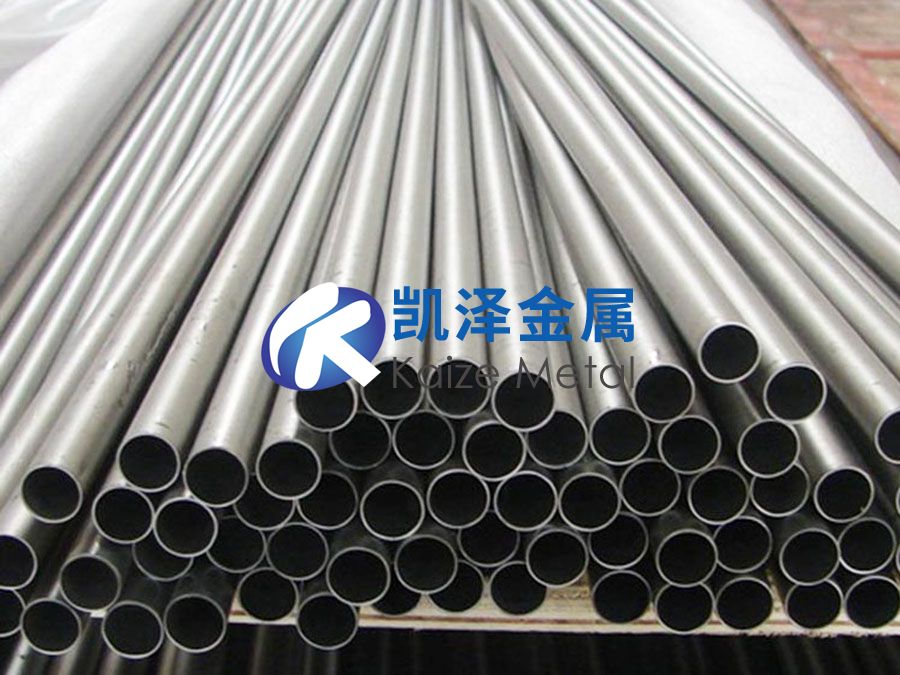 鈦合金管 鈦合金管