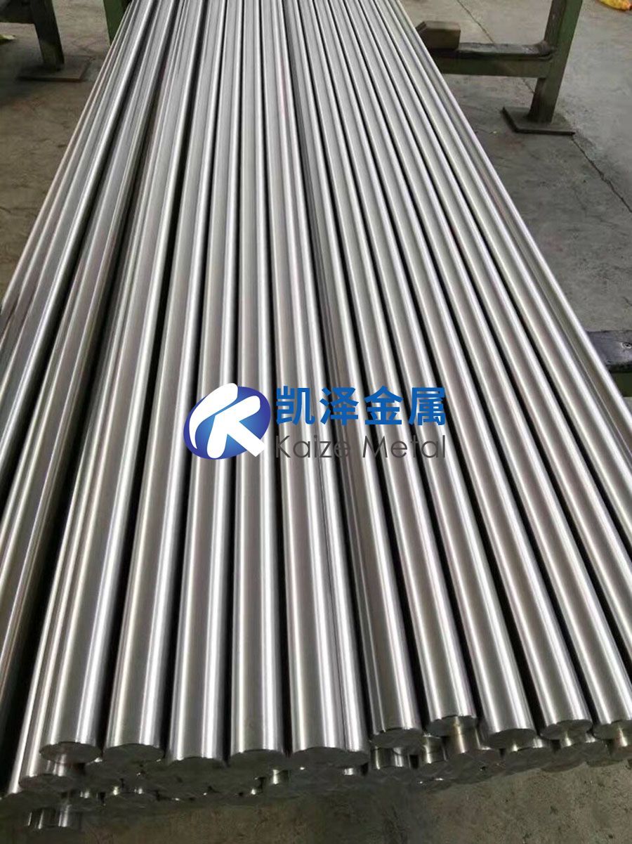 航空發動機用高溫鈦合金的熱穩定性研究進展