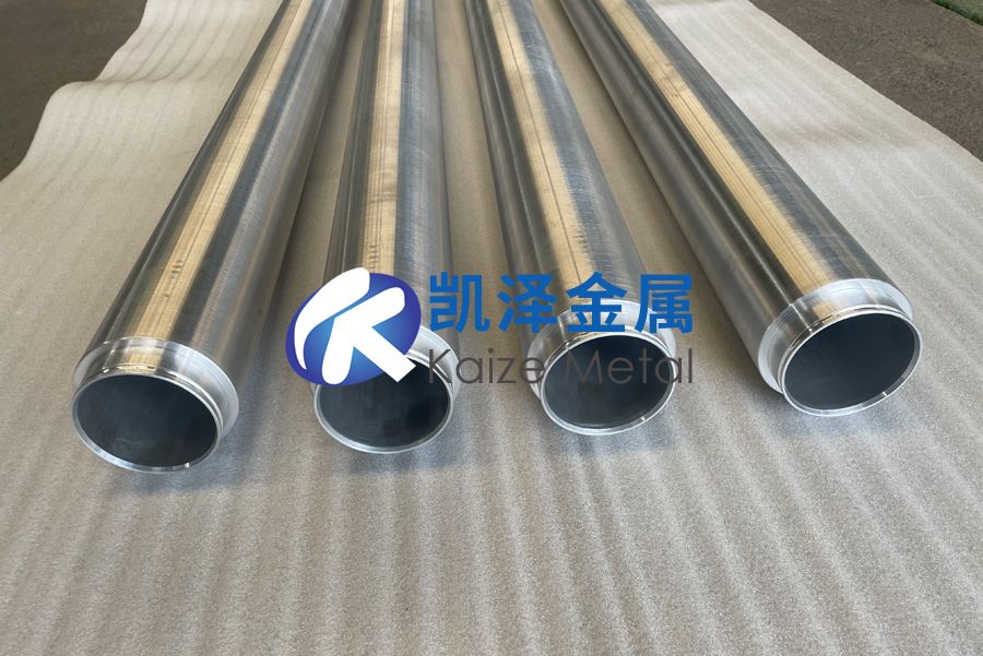 鈦鋁靶材的相結(jié)構(gòu)對(duì)涂層的結(jié)構(gòu)和性能的影響