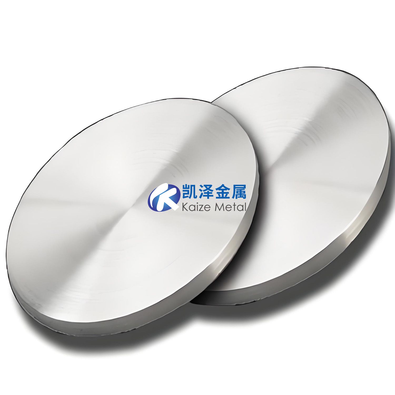 鈦靶攻破顯示困局:凱澤金屬如何用99.995%純度撬動千億半導體鍍膜市場？