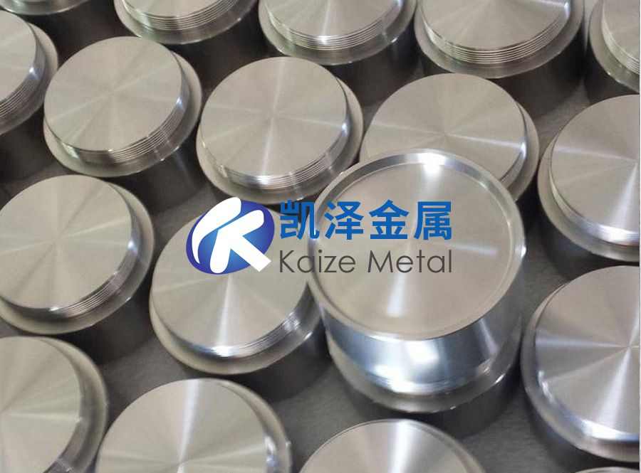 凱澤供應TA1/TA2鈦靶 多弧鈦靶 旋轉鈦靶 鈦圓靶 規格齊全