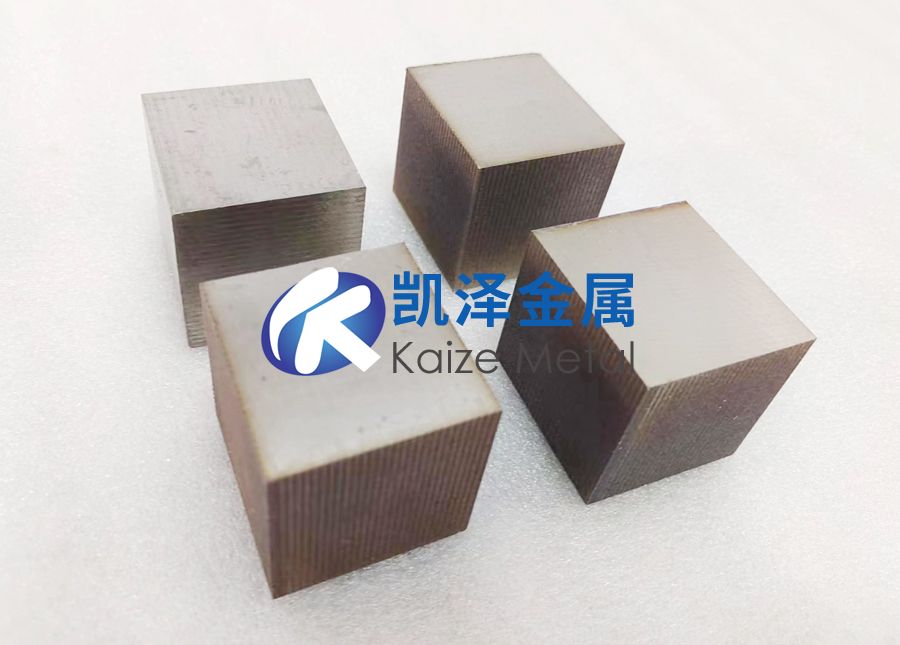 鈦塊 鈦合金方塊