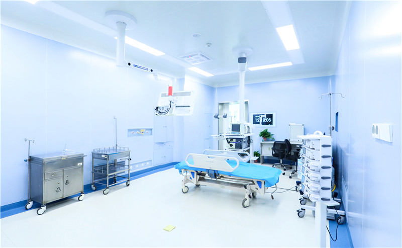 呼吸內(nèi)鏡中心