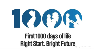 兒童早期發(fā)展——關(guān)注生命最初1000天