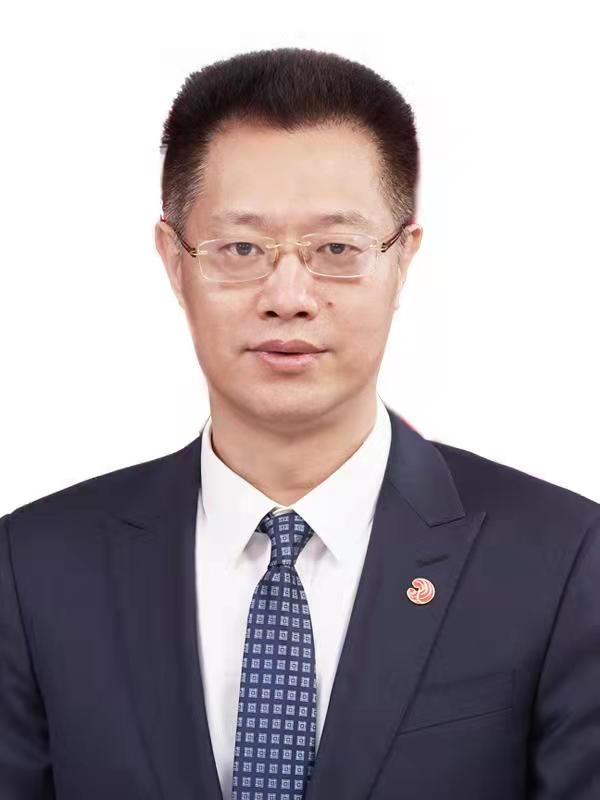 董事長：孫文國