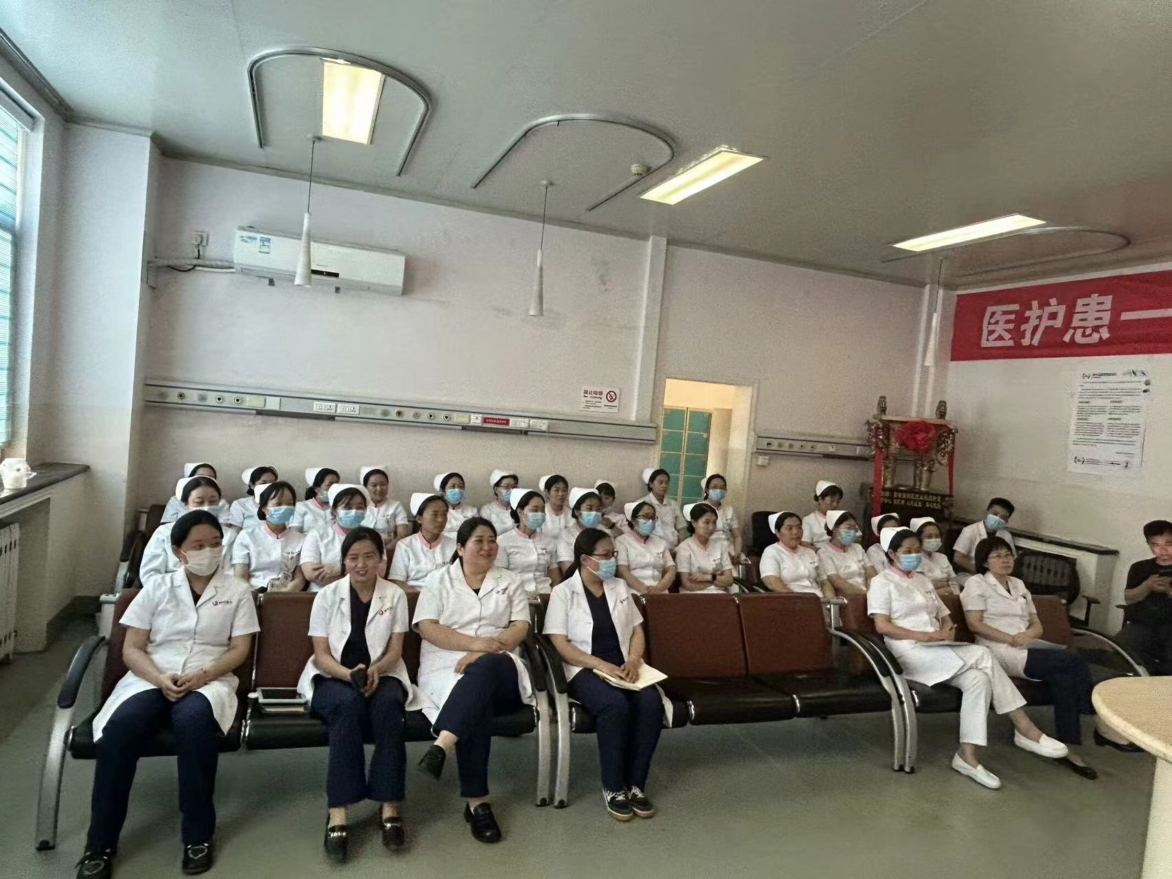 優(yōu)質(zhì)護(hù)理服務(wù)總結(jié)