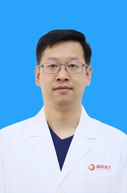 院長助理：  黃新 