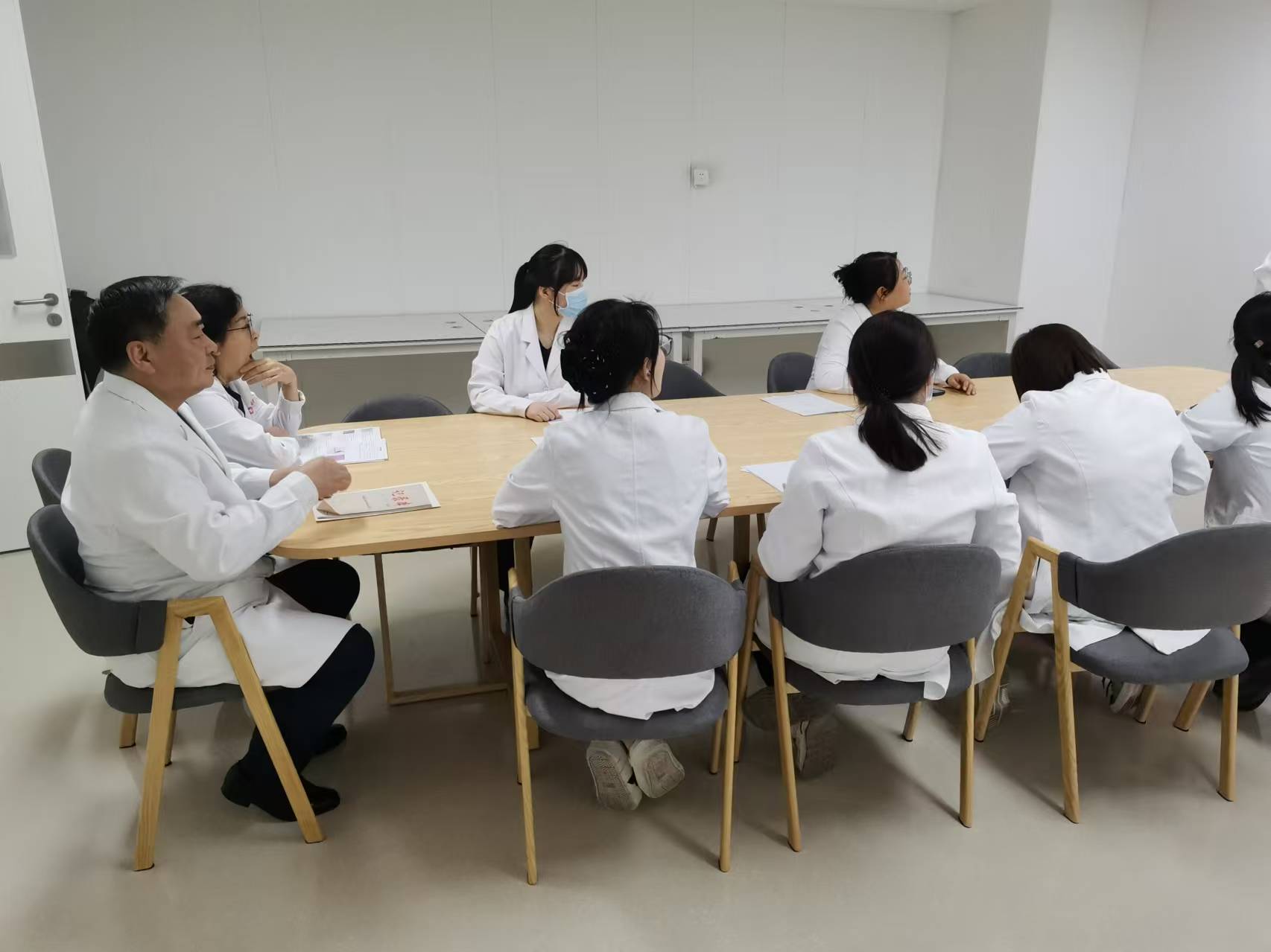 病理科年終總結(jié)