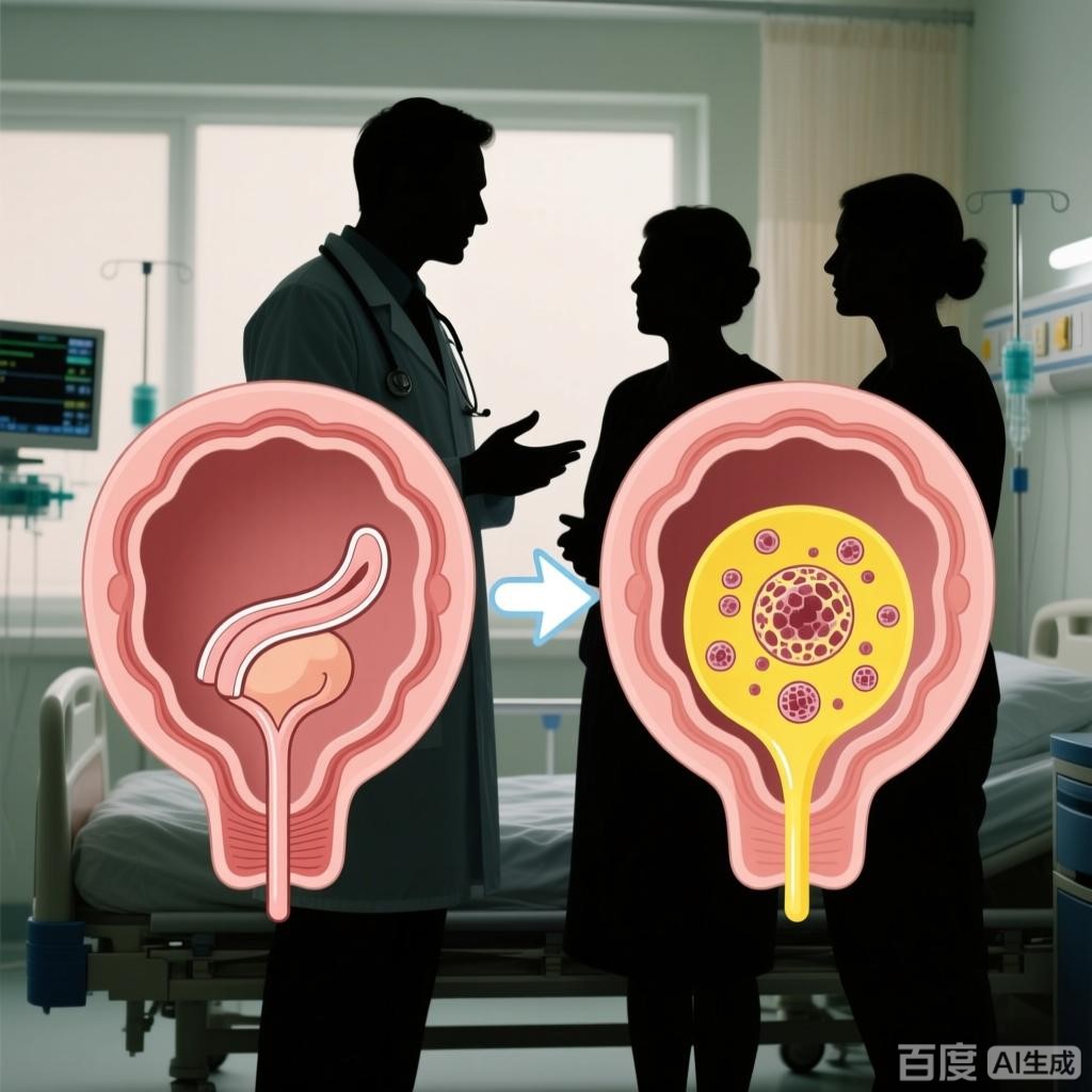 逐漸增多的前列腺癌