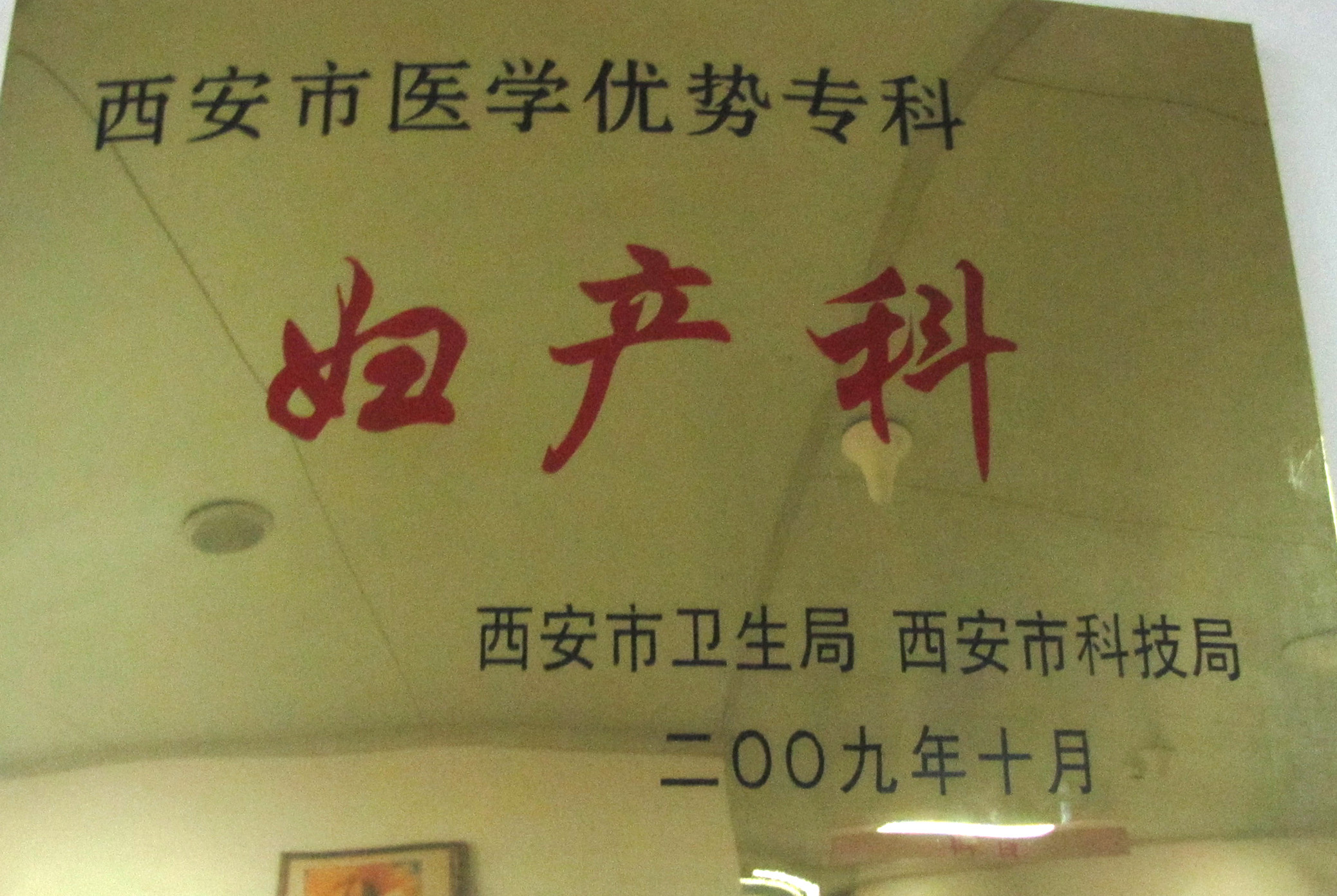 醫(yī)學(xué)優(yōu)勢專科