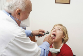 急性會(huì)厭炎——耳鼻喉科的“第一殺手”！