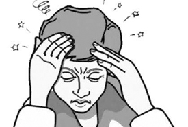 眩暈應(yīng)該掛哪個(gè)科的號(hào)？