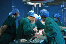 走近RPH痔瘡套扎術(shù)（3）